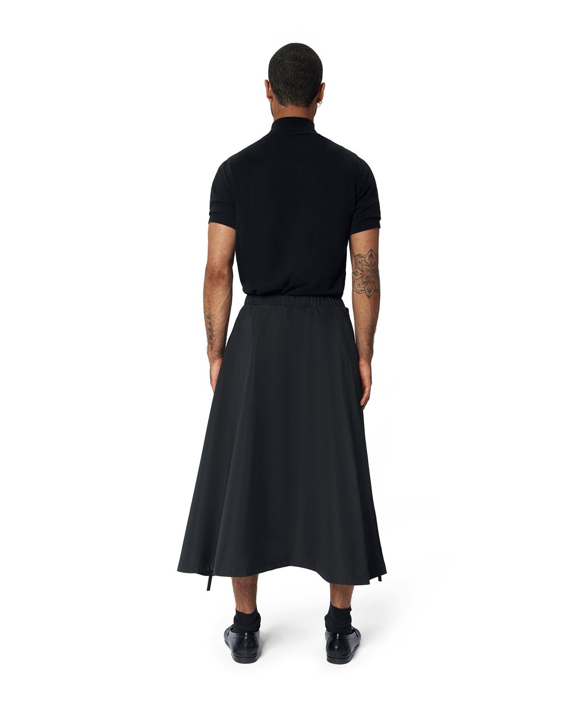 (62) Tech Skirt