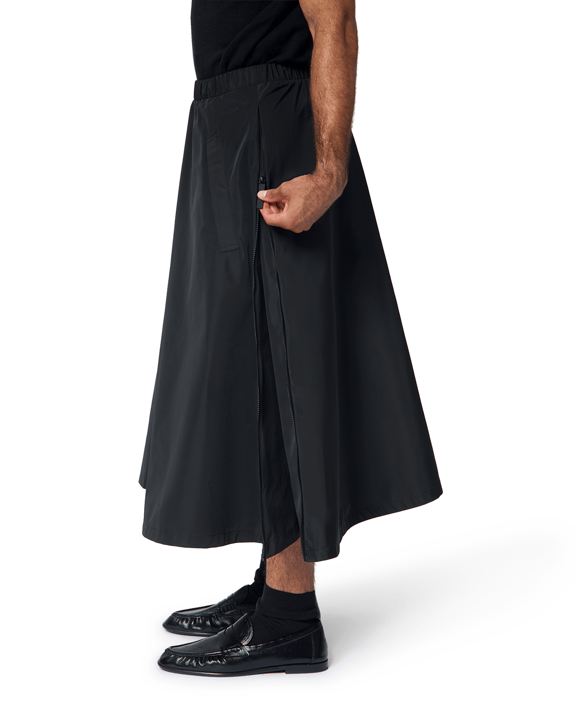 (62) Tech Skirt