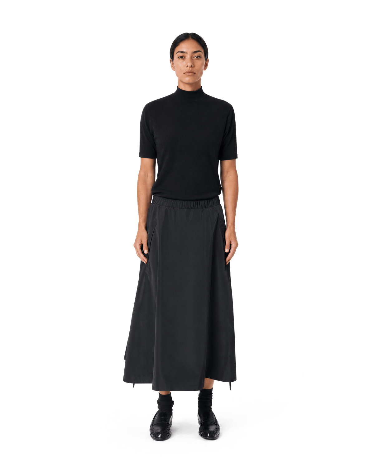 (62) Tech Skirt