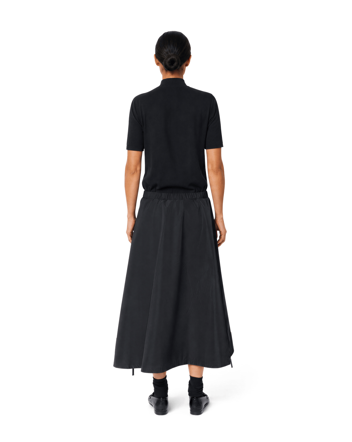 (62) Tech Skirt