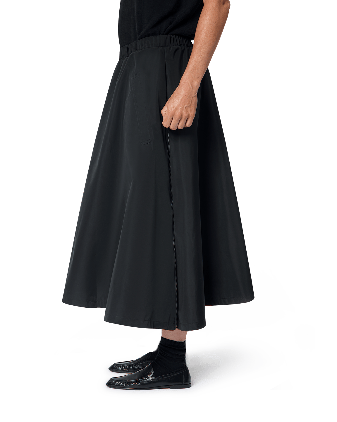 (62) Tech Skirt