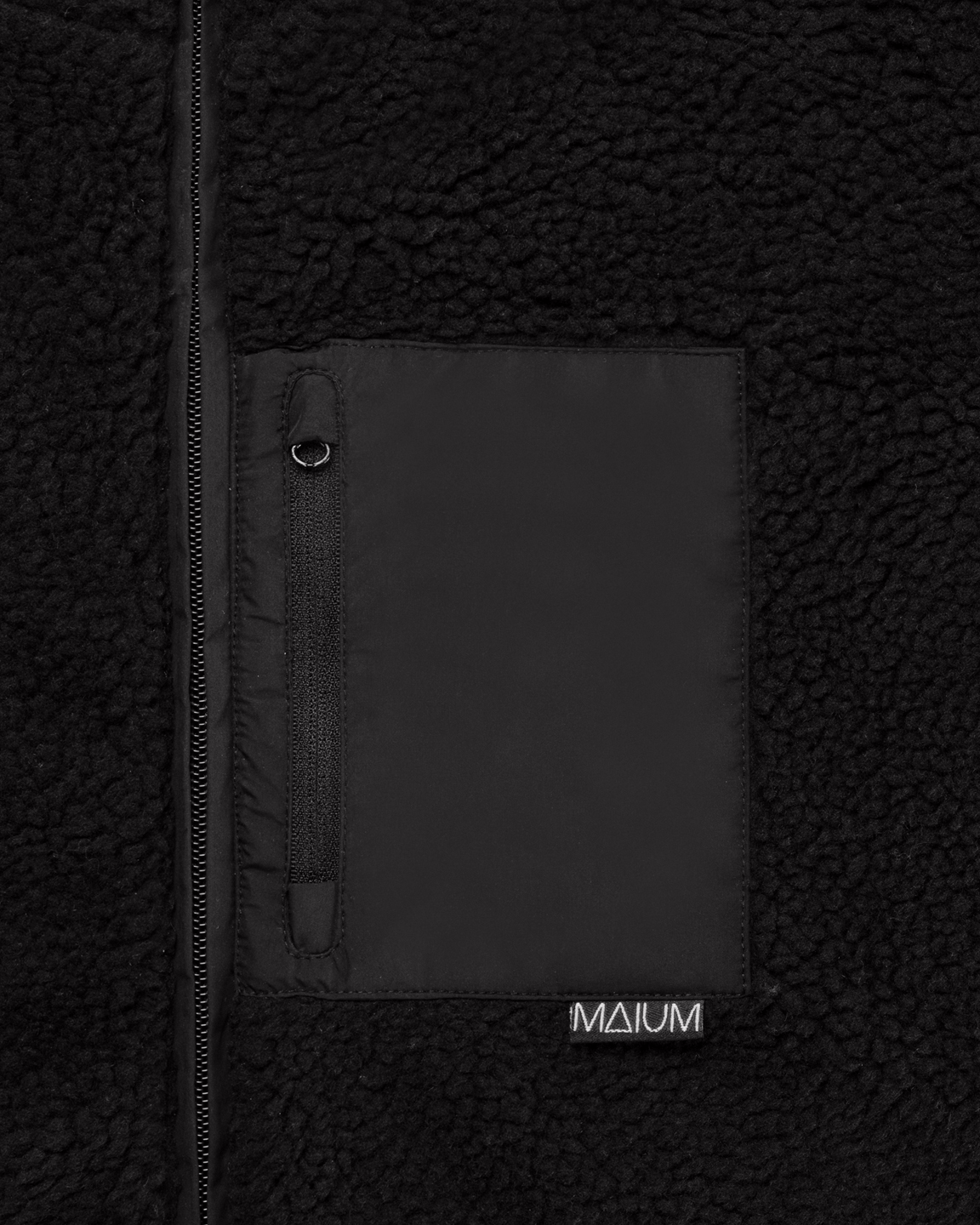 (29) Teddy Windbreaker