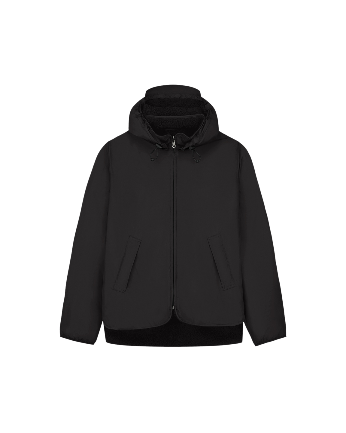 (29) Teddy Windbreaker