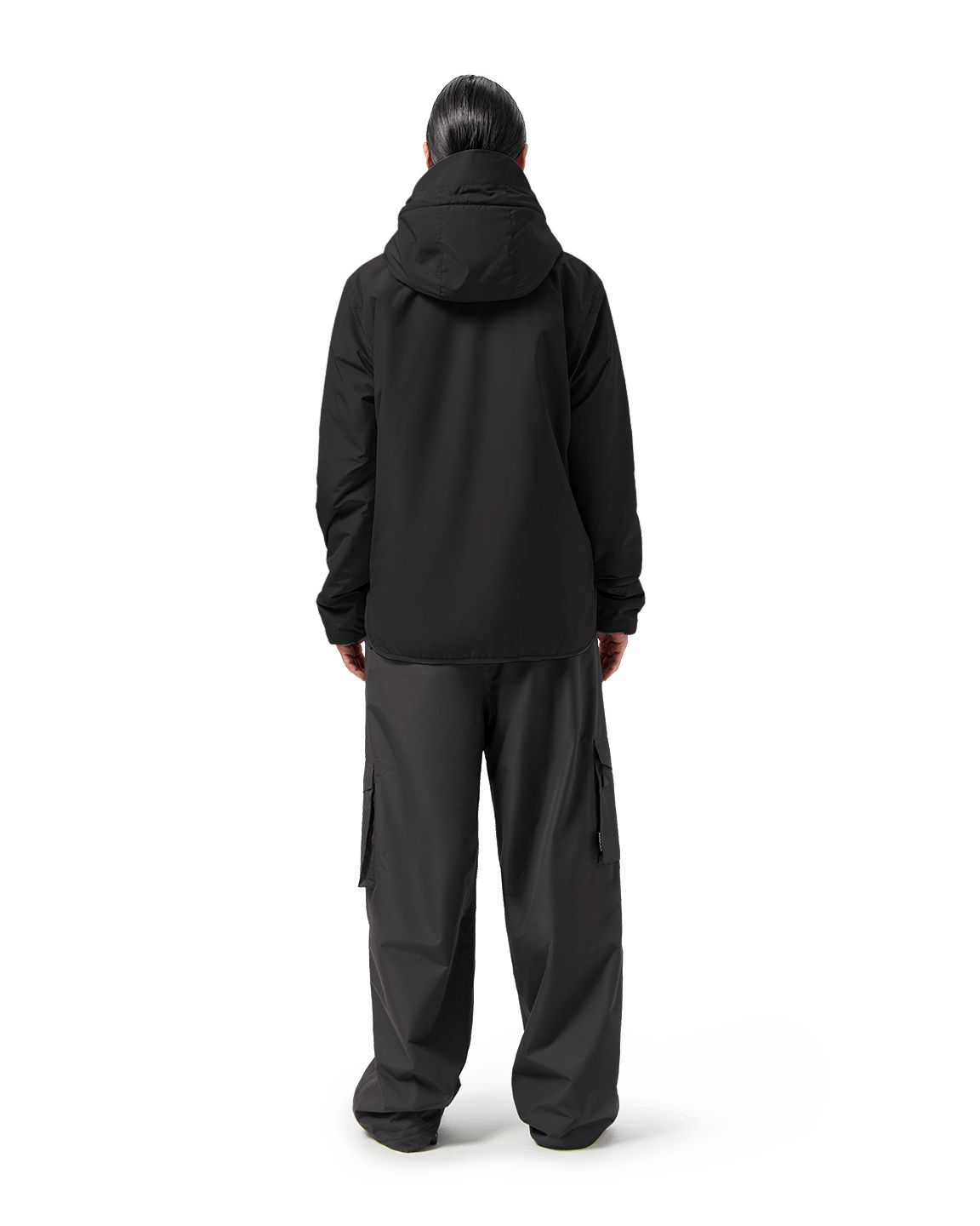 (29) Teddy Windbreaker