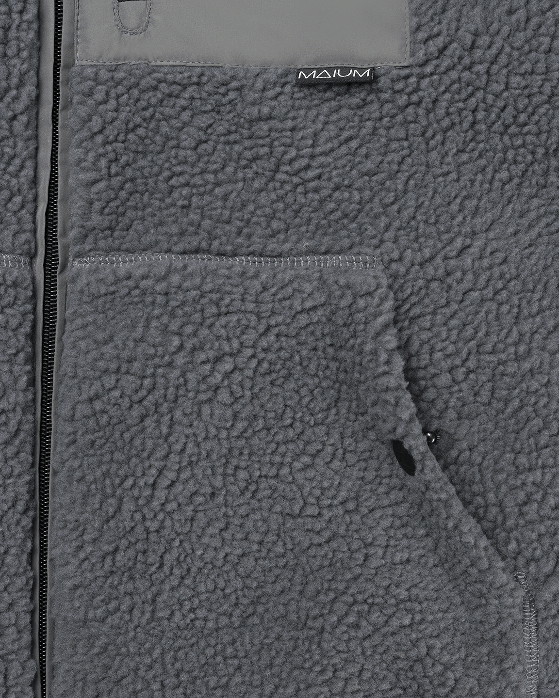 (29) Teddy Windbreaker