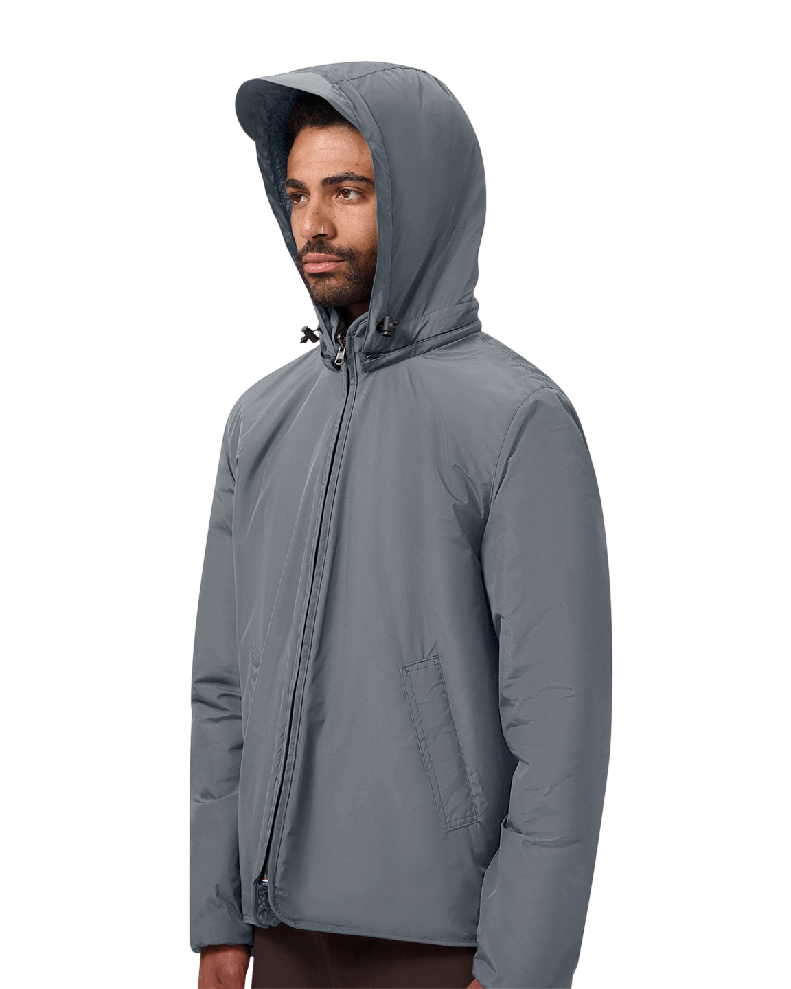 (29) Teddy Windbreaker