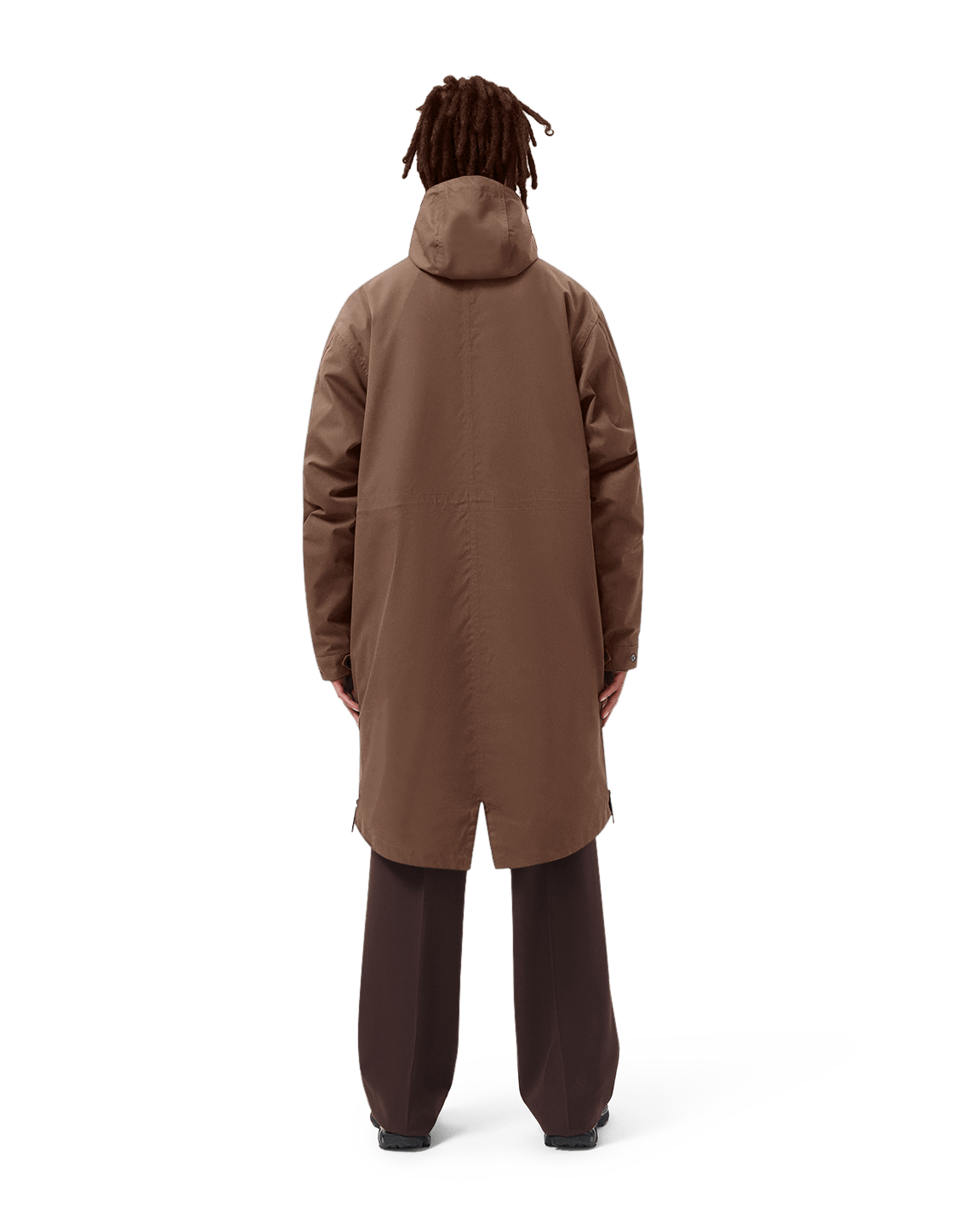 (31) Winter Parka