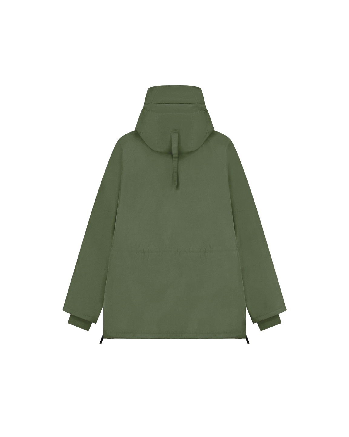 (60) Y2K Parka
