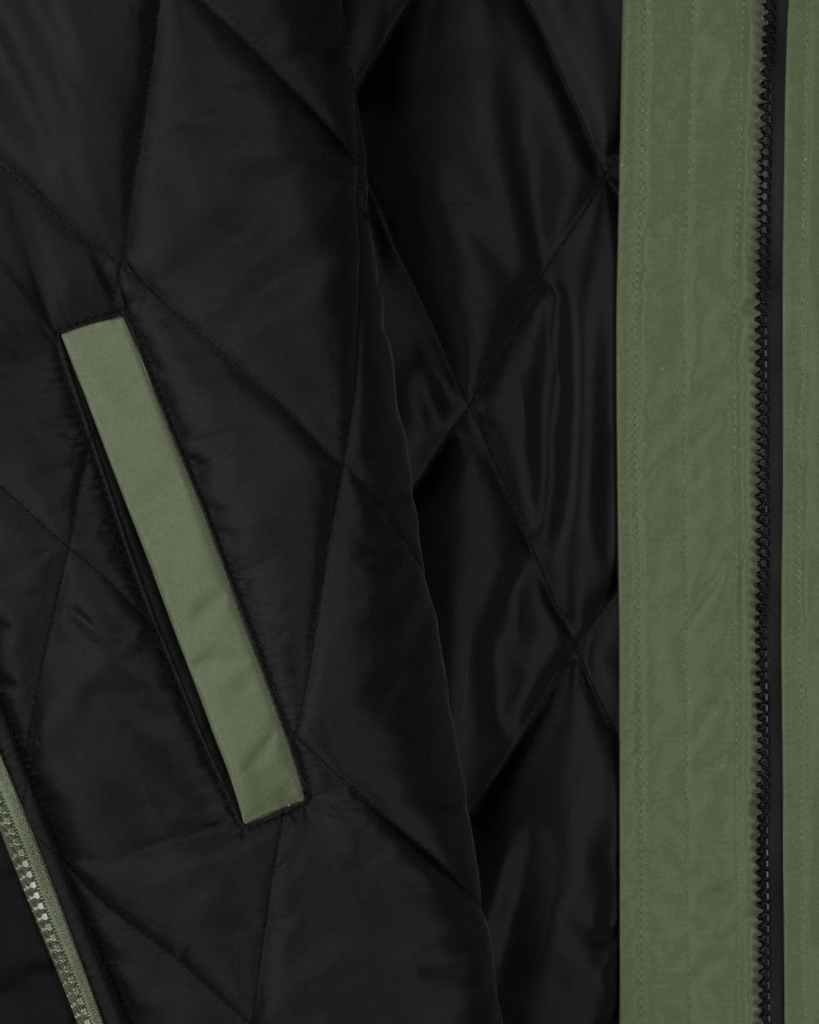 (60) Y2K Parka