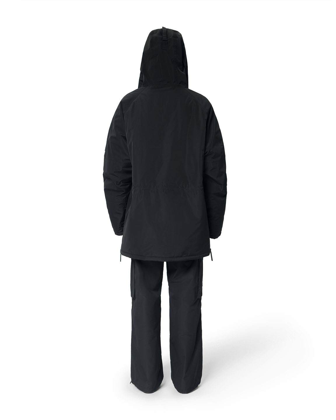 (60) Y2K Parka