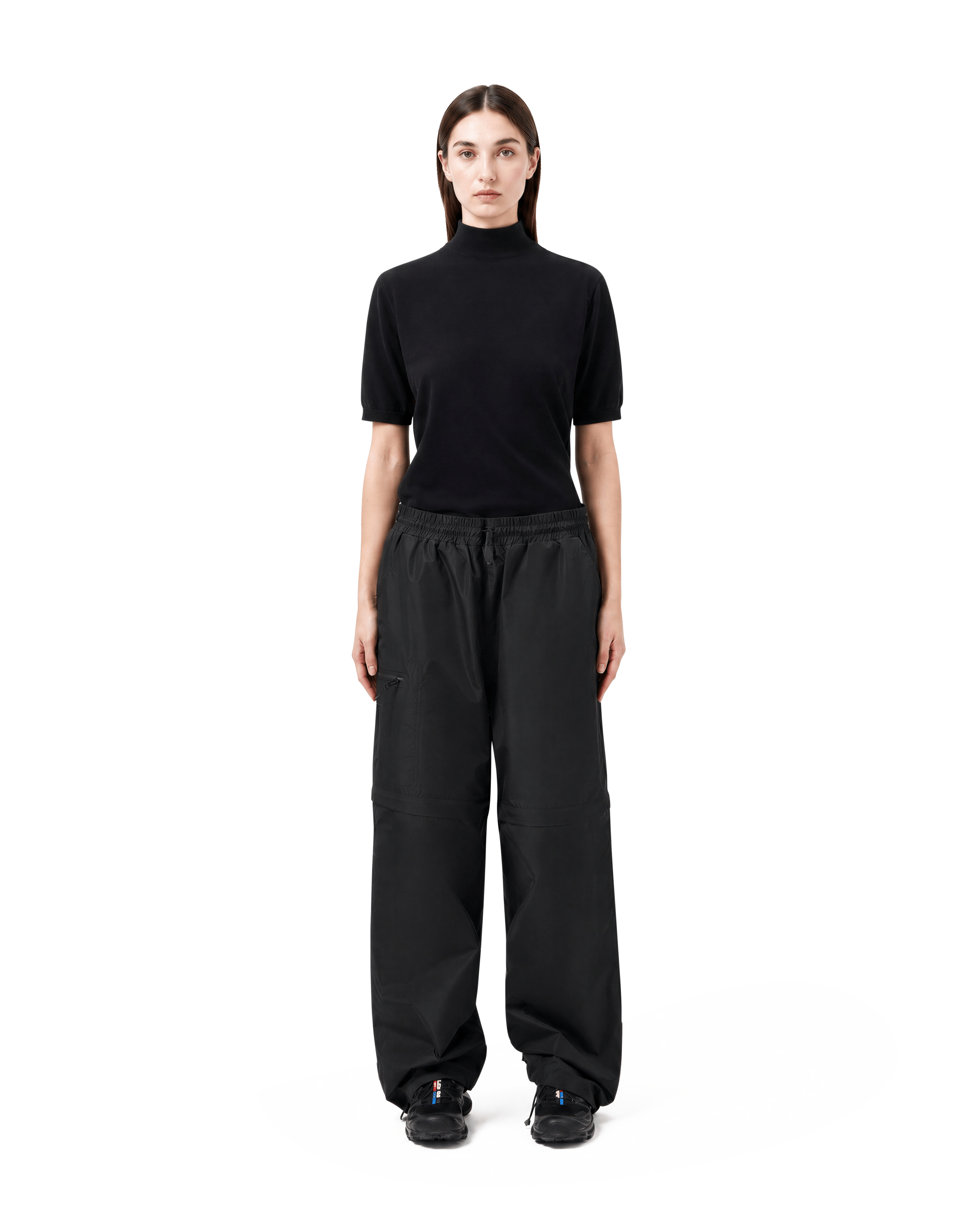 (46) Zip Pants (Sale)