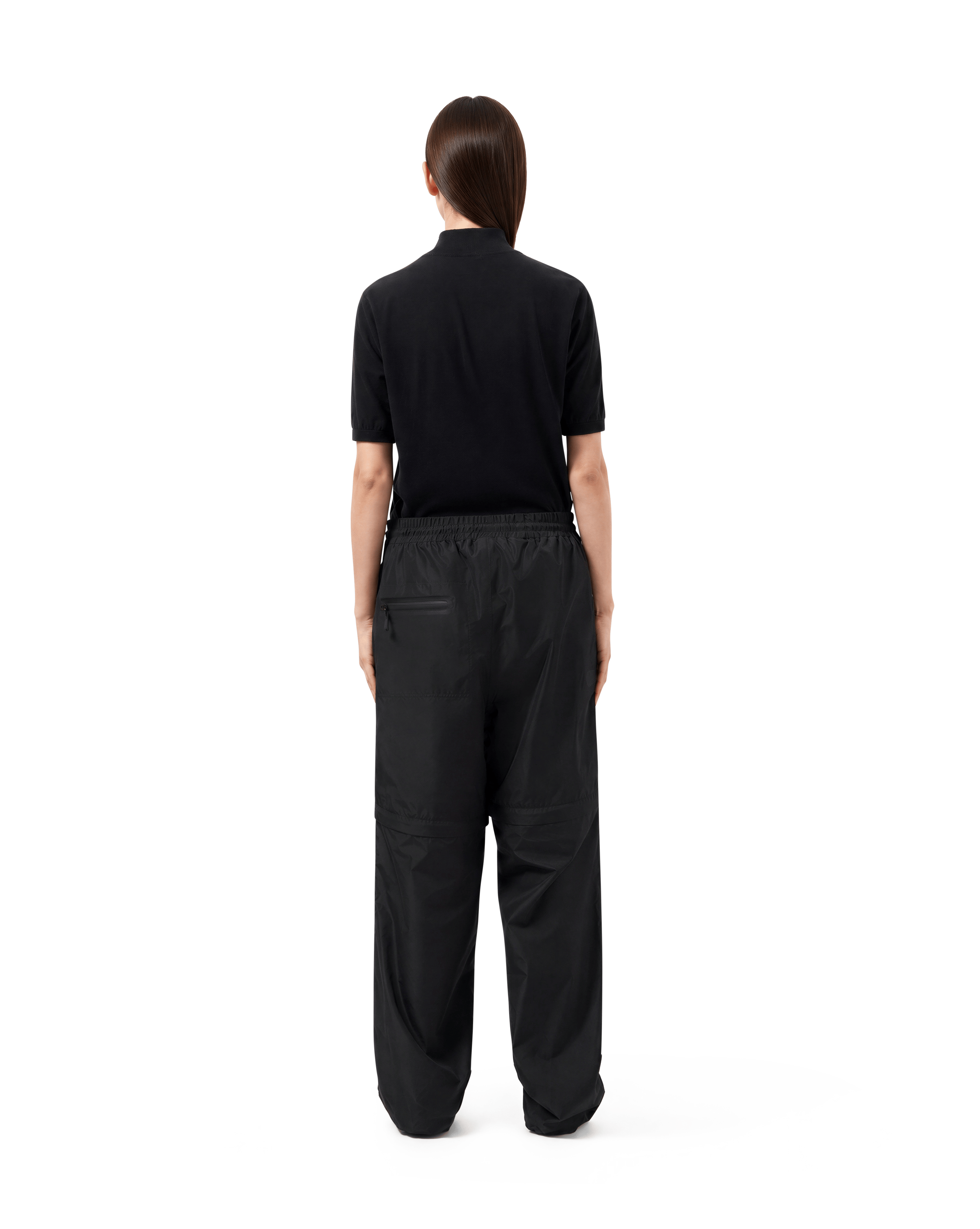(46) Zip Pants (Sale)