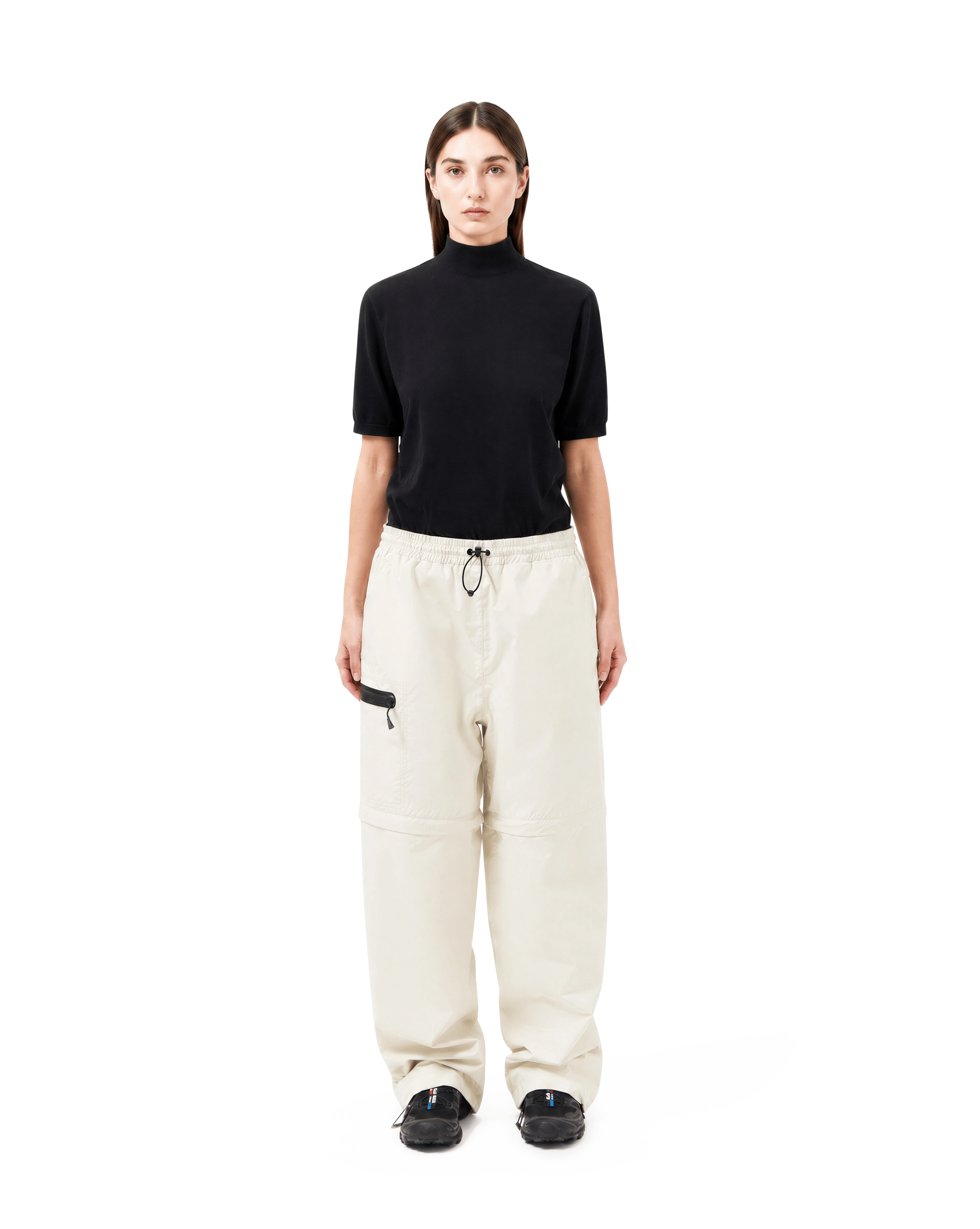 (46) Zip Pants (Sale)