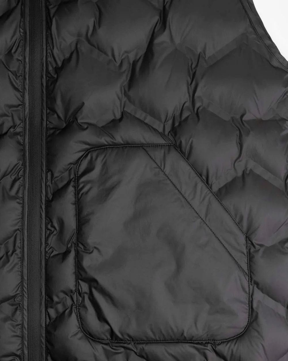 (19) Gilet long (Soldes)