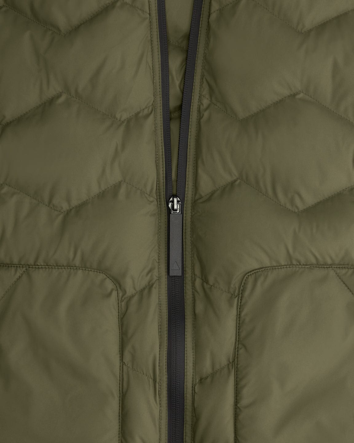 (20) Short Bodywarmer