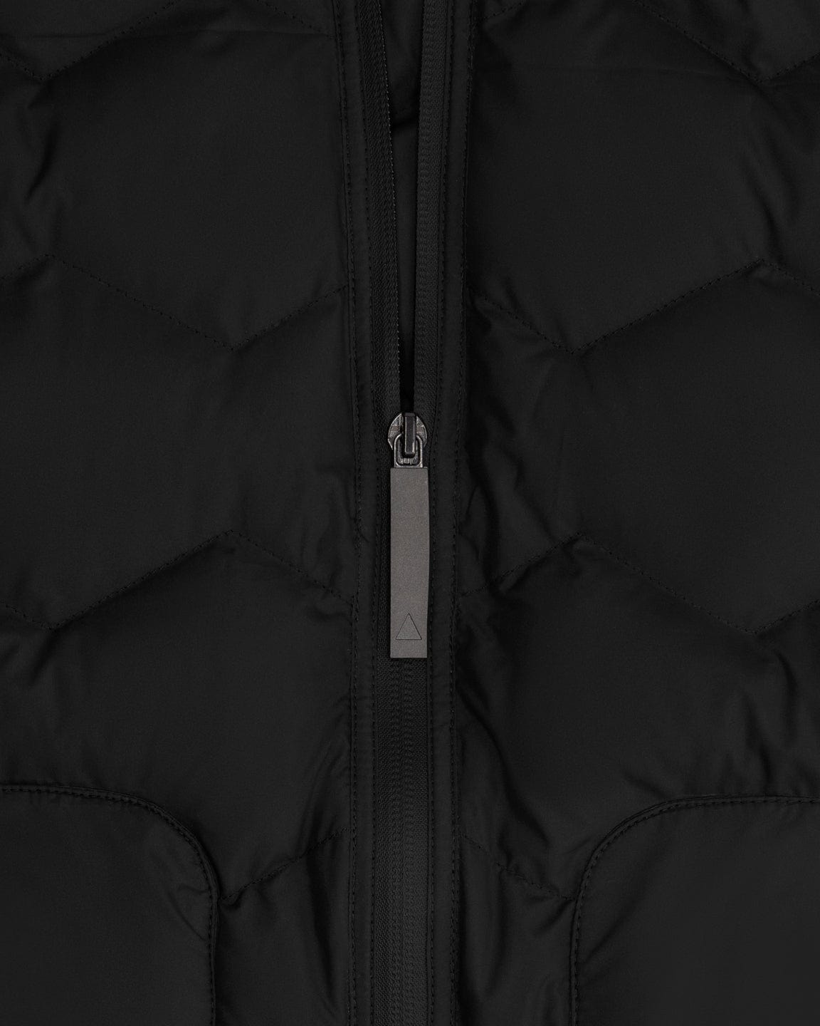 (20) Short Bodywarmer