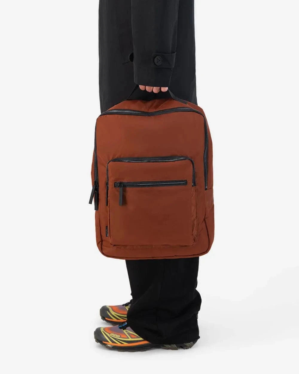 Mens waterproof backpack deals