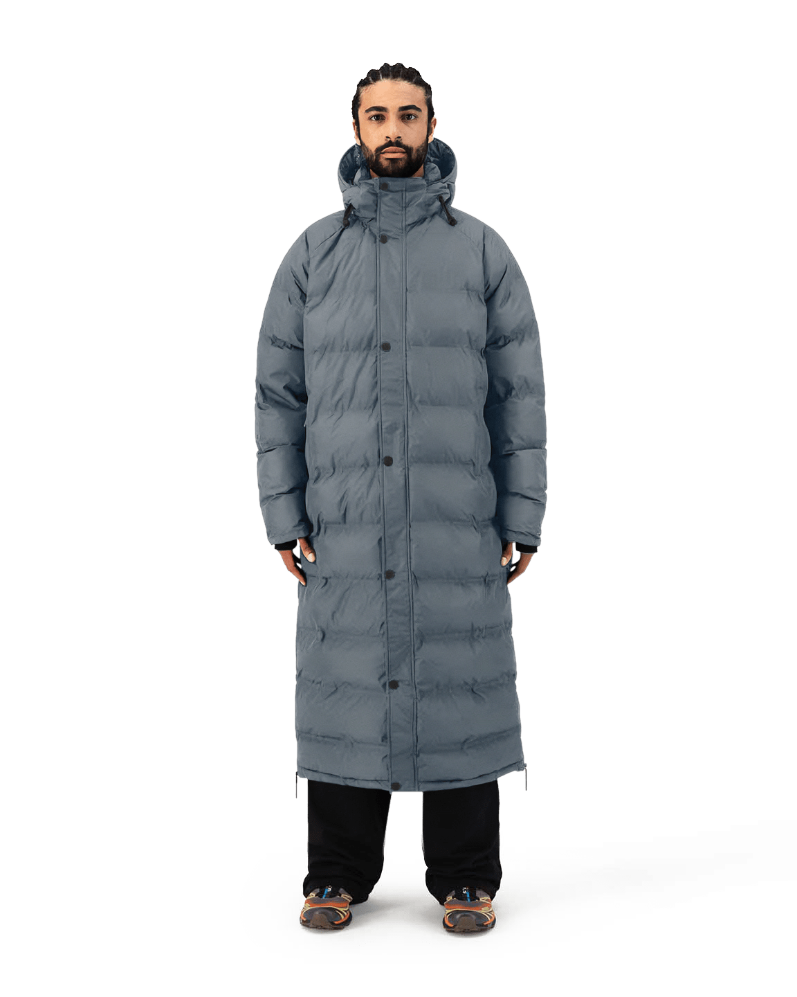 Comfortable and Trendy Men s Lightweight Puffer Jackets Maium Maium