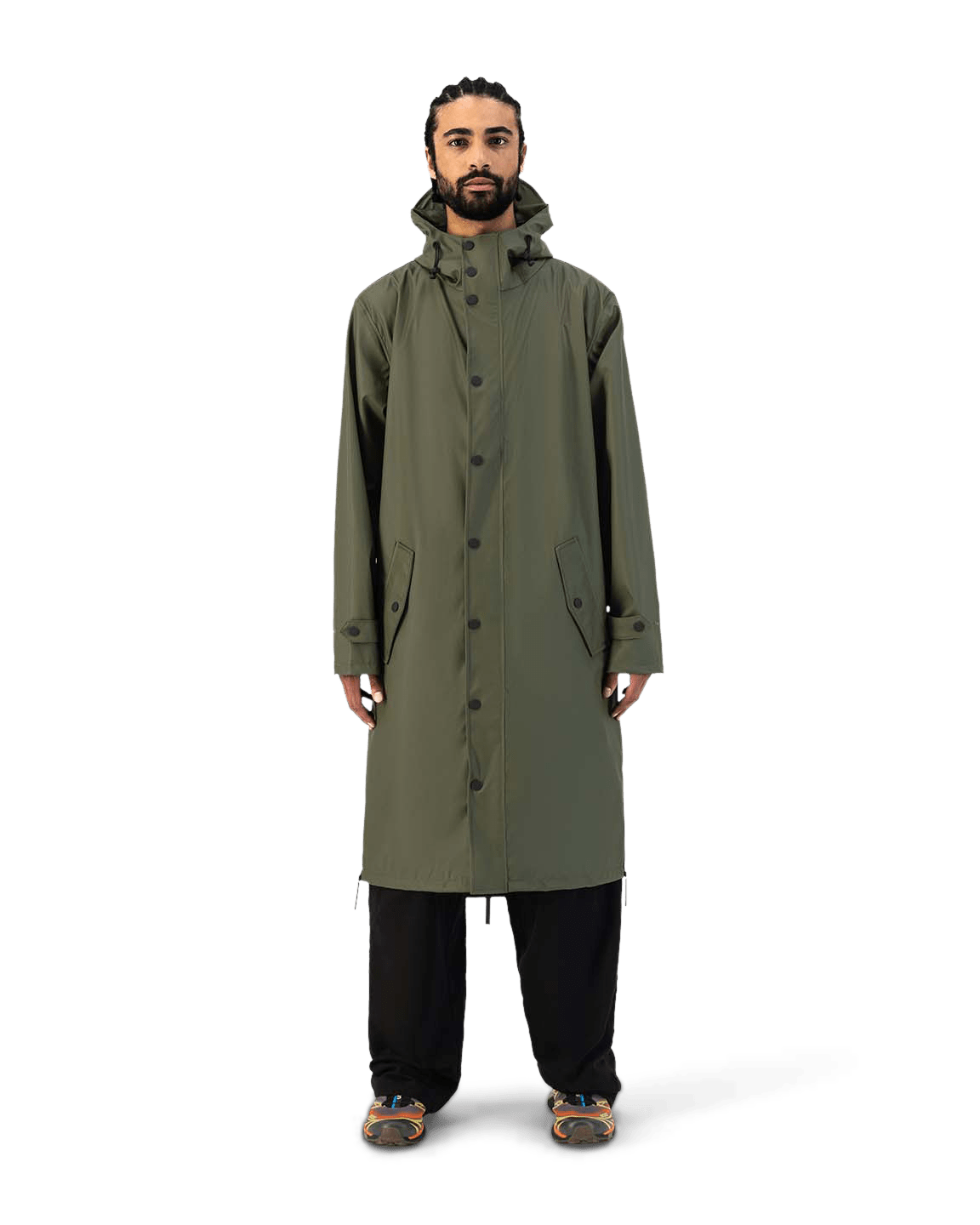 Mens summer raincoat shop
