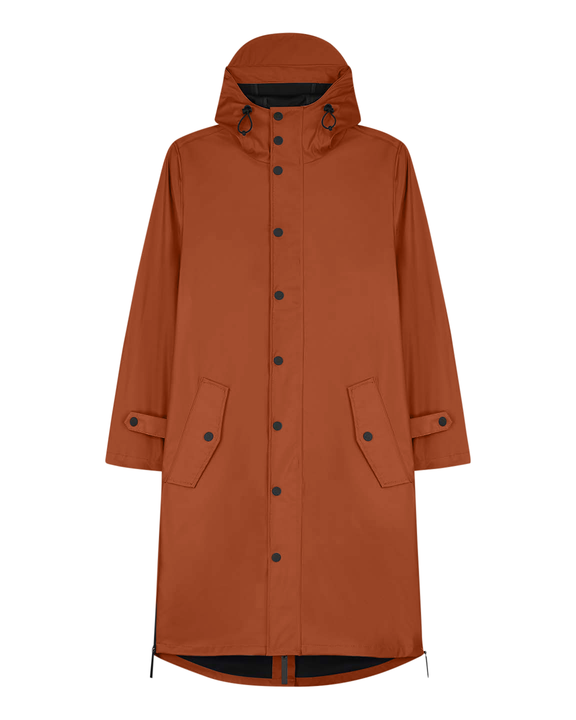 Stay Stylishly Dry with Our Original Women Raincoat | Maium - Maium