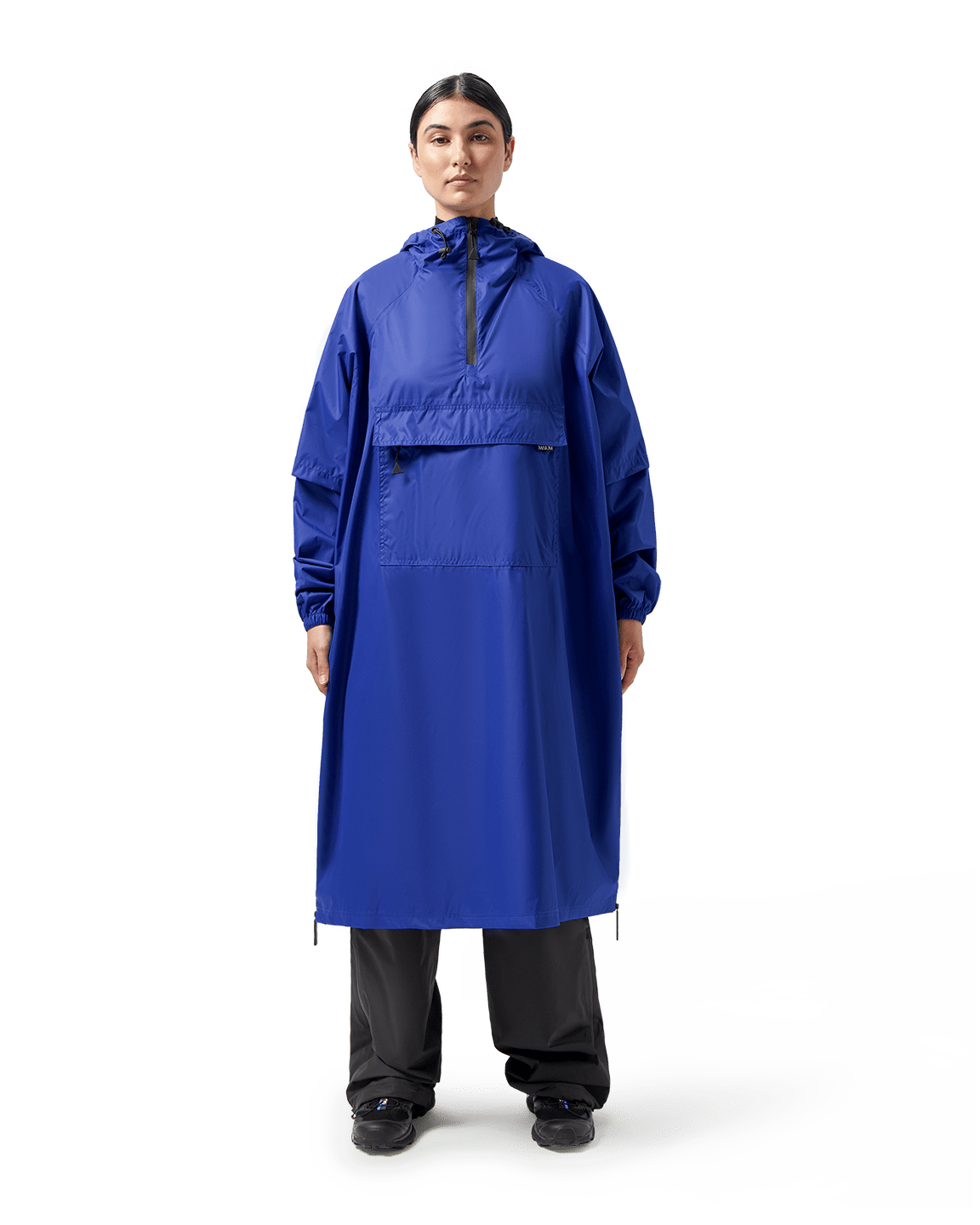 Rainproof Style Women Ponchos Maium Maium