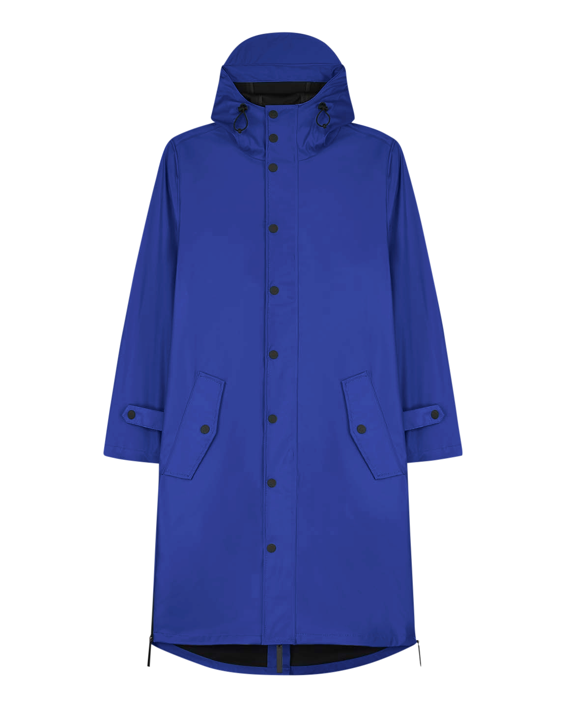 Restez elegamment au sec avec notre impermeable original pour femmes Maium Maium